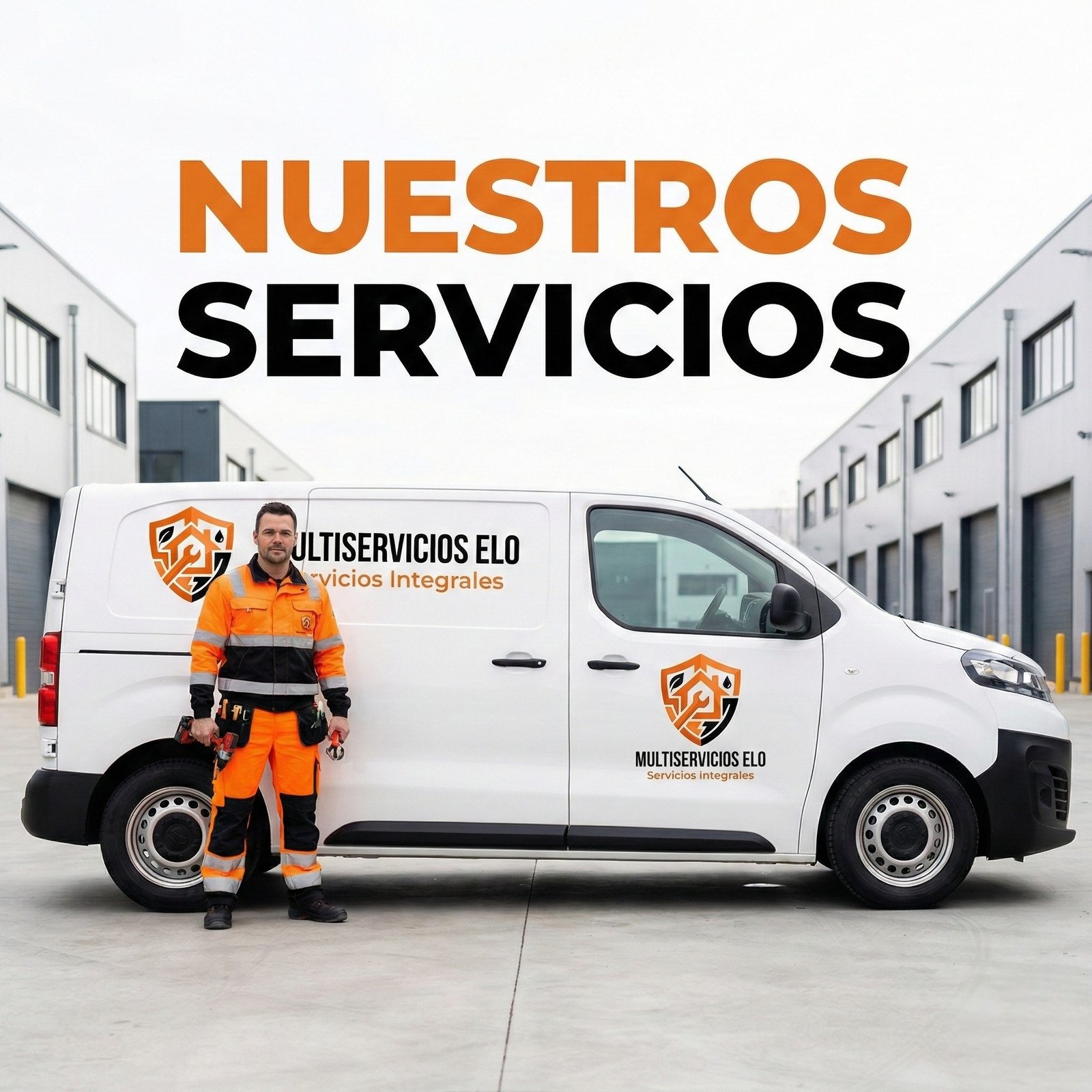 Empresa Líder en servicios de reforma y limpieza en Granada - Multiservicios ELO