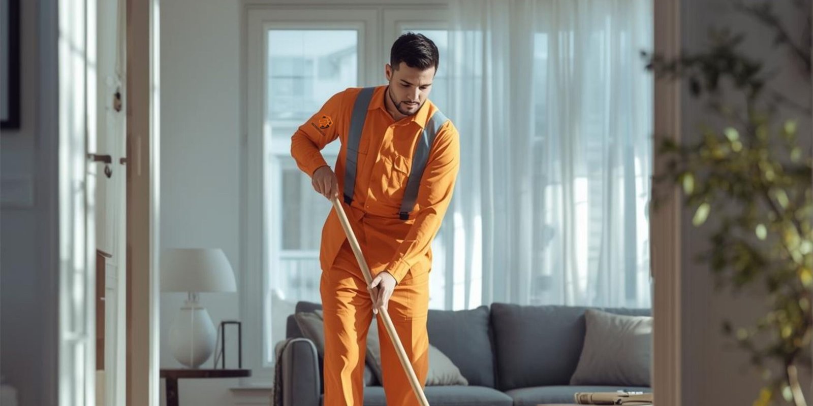 mpresa de limpieza integral en Granada para fin de obra, comunidades y oficinas - Multiservicios ELO